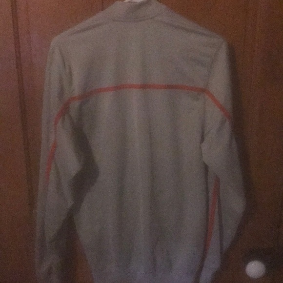Ohio state warm-up jacket - Picture 6 of 6